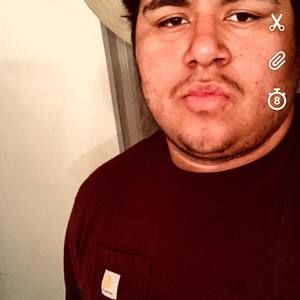 Meet your Posher, Jonathan